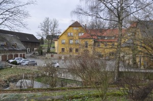 Landgasthof Haueis