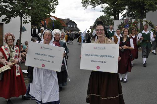 Deutsch-Belgische-Freundschaft